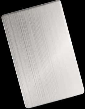 Premium Metal