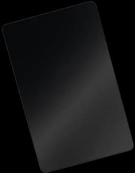 Essential Plastic